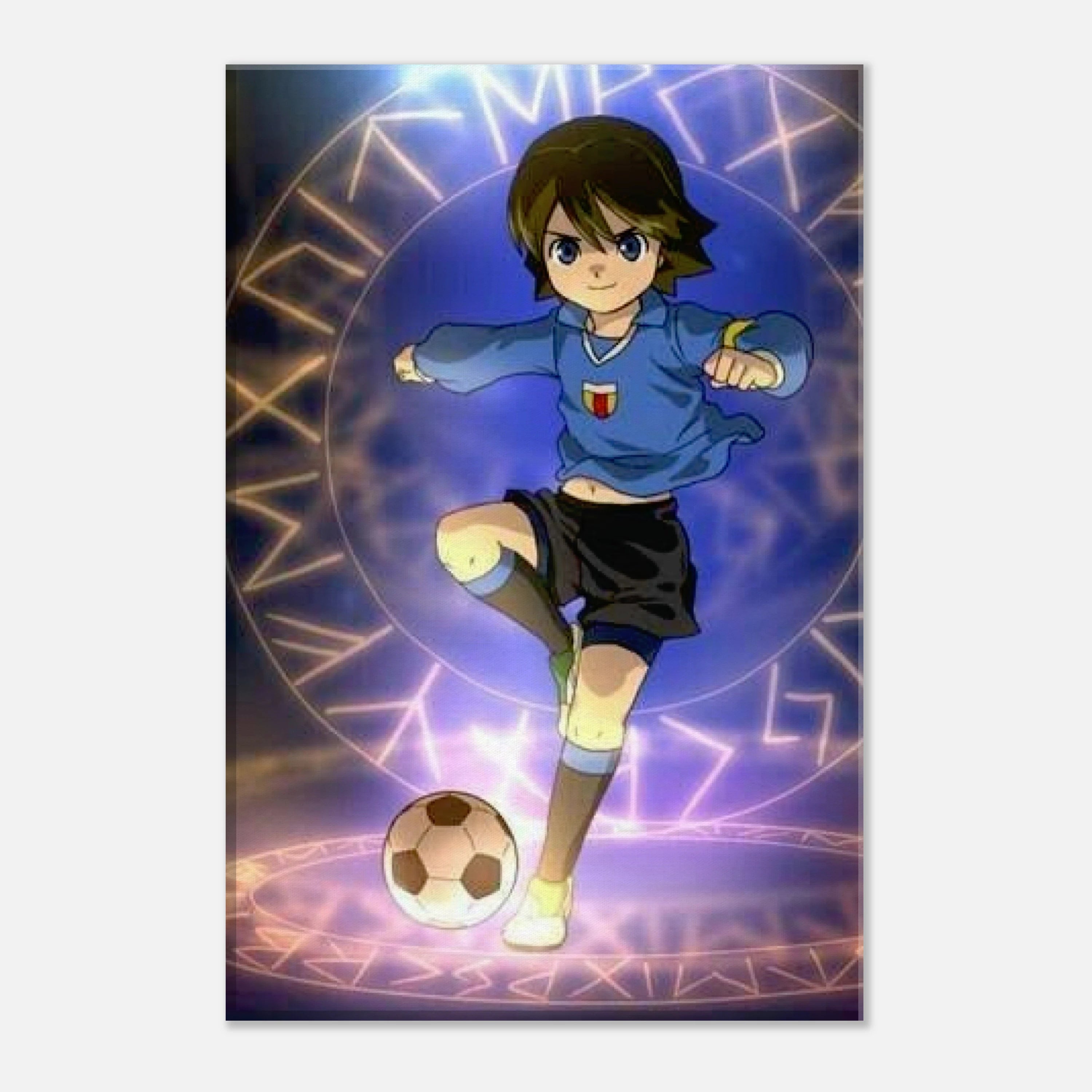 Lienzo Paolo Bianchi