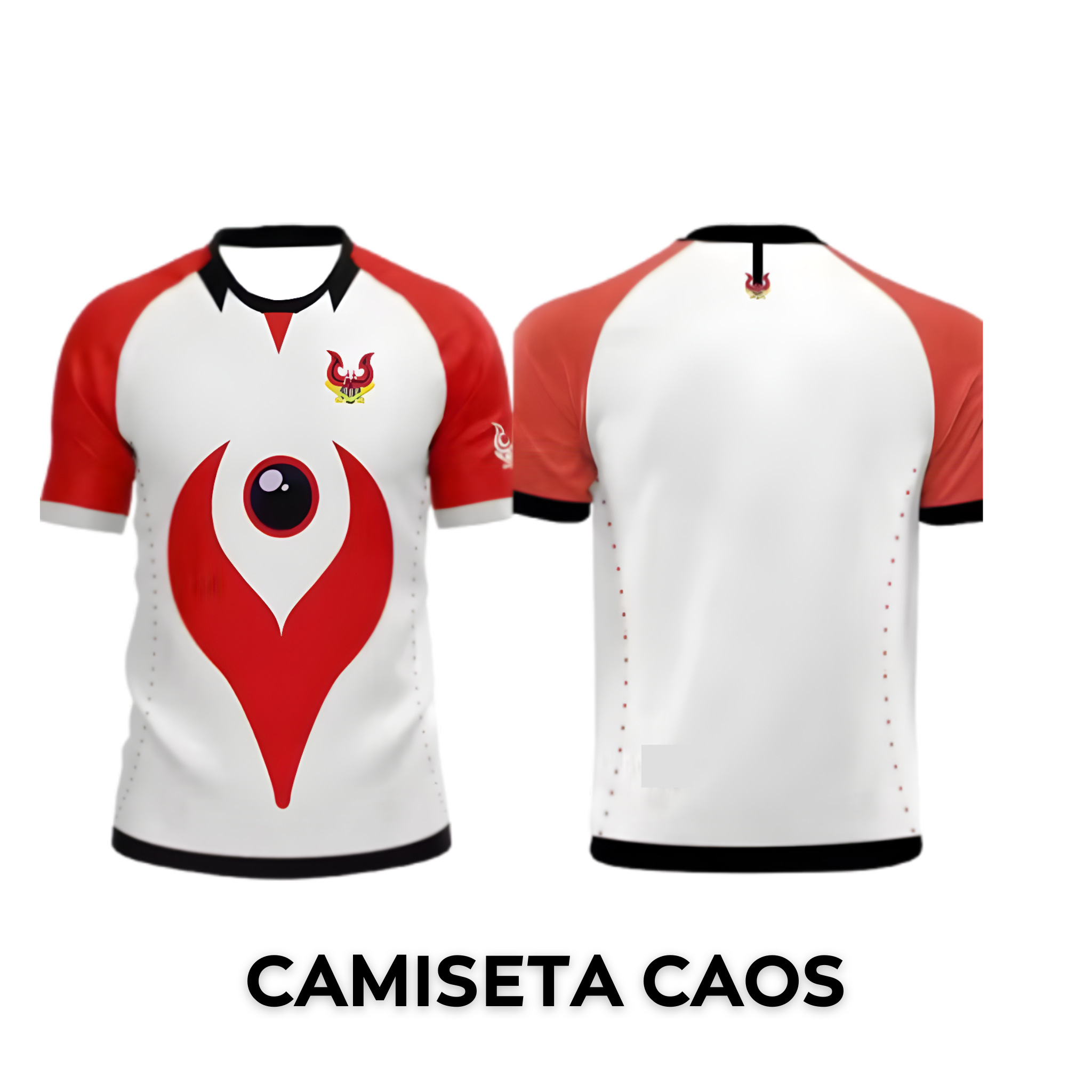 Camiseta KOS FC
