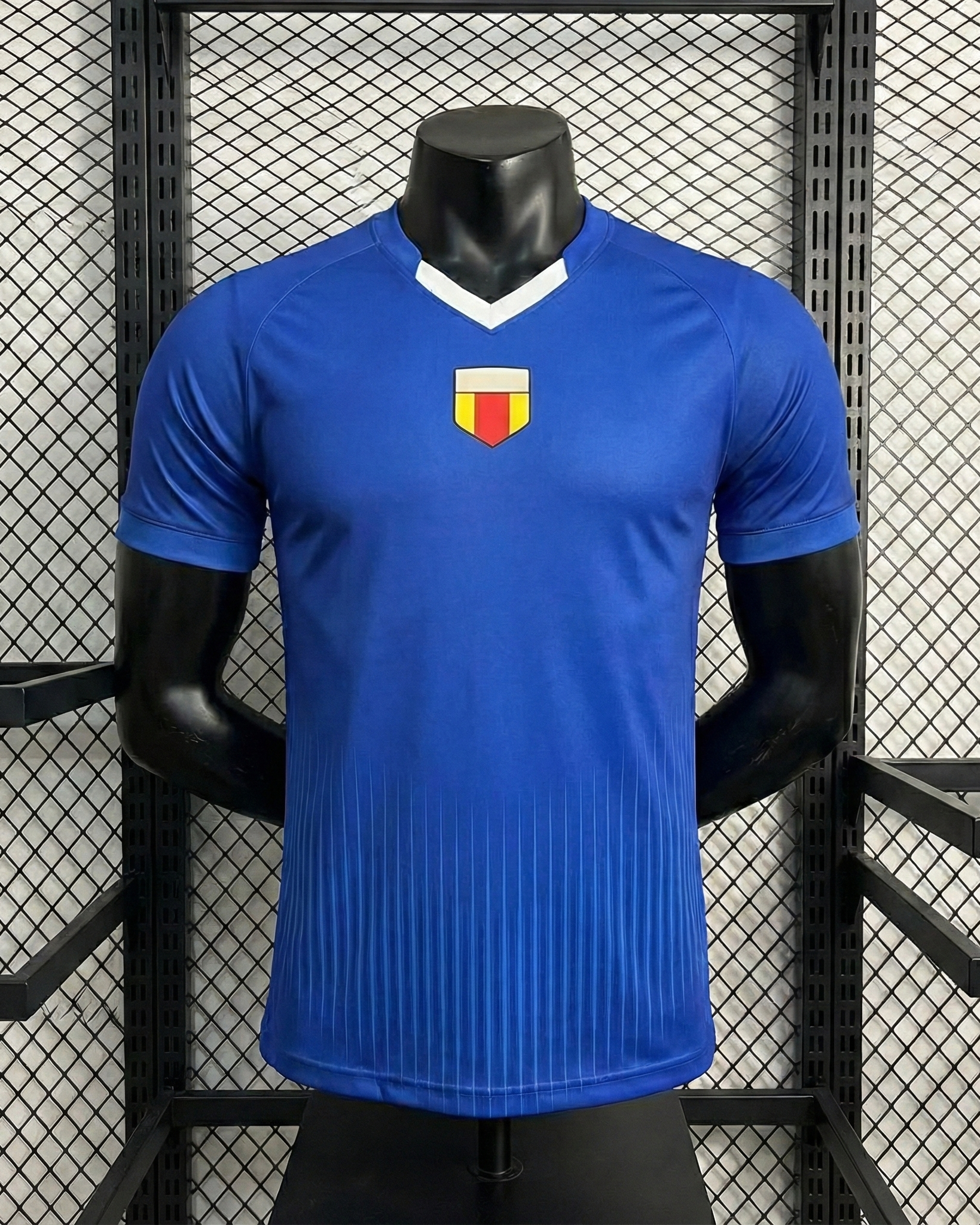 Camiseta ITALIA