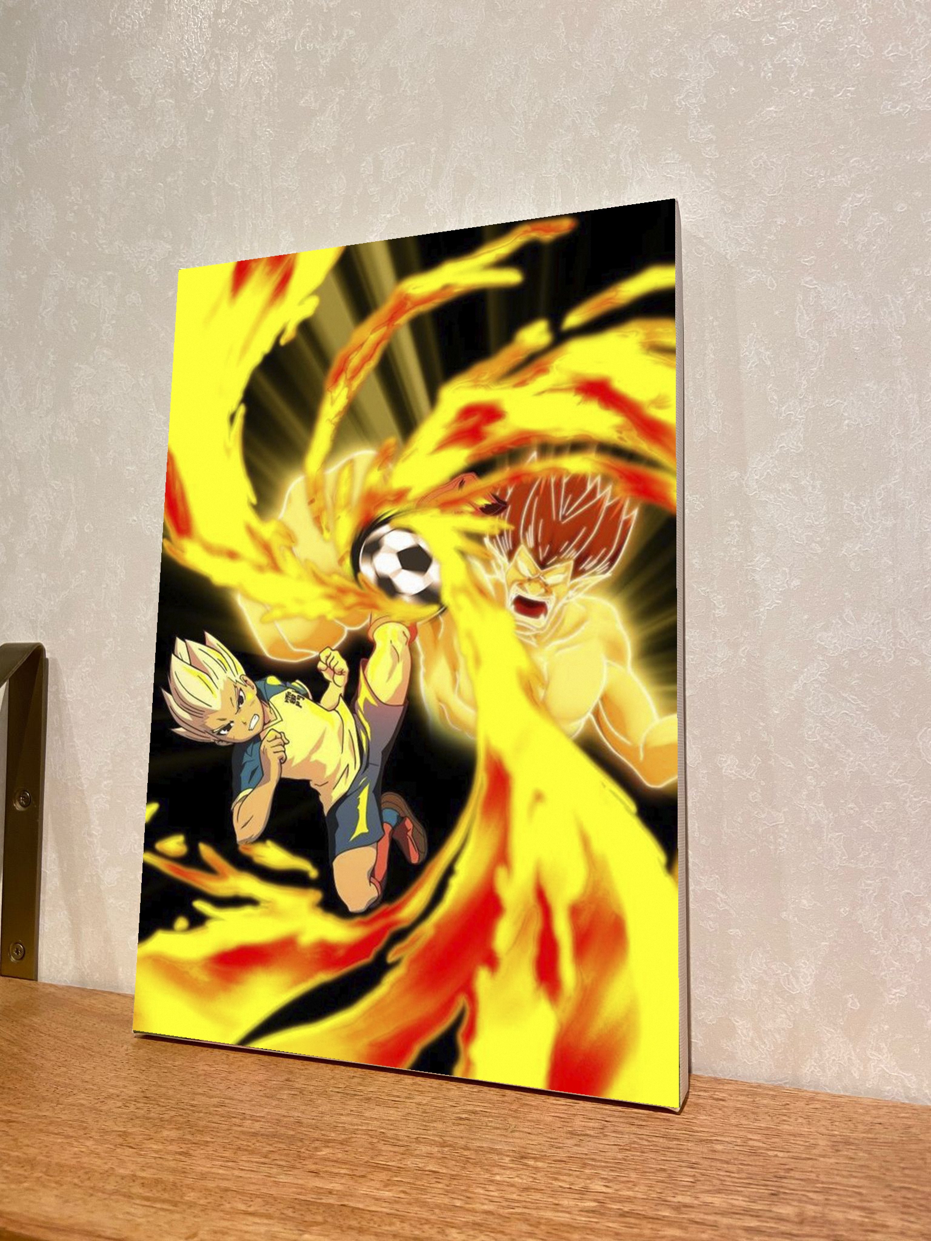 IE Axel