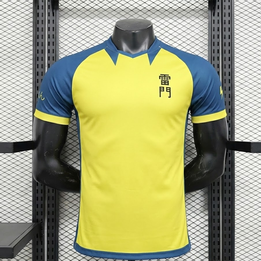Camiseta RMON FC