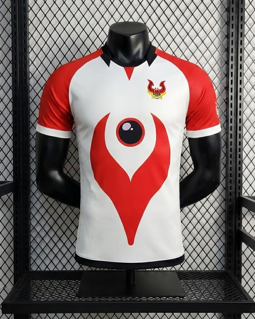 Camiseta KOS FC