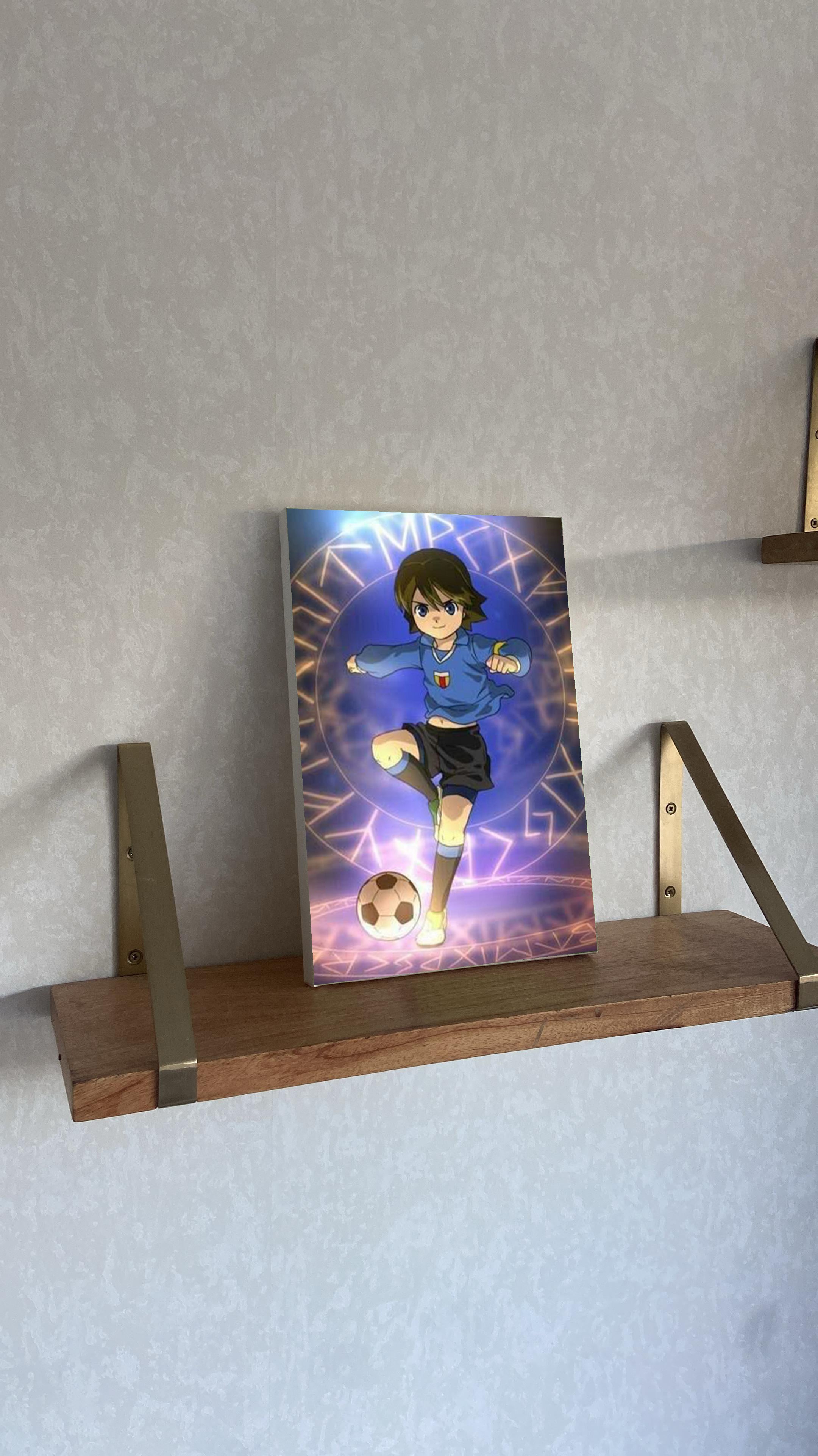 Lienzo Paolo Bianchi