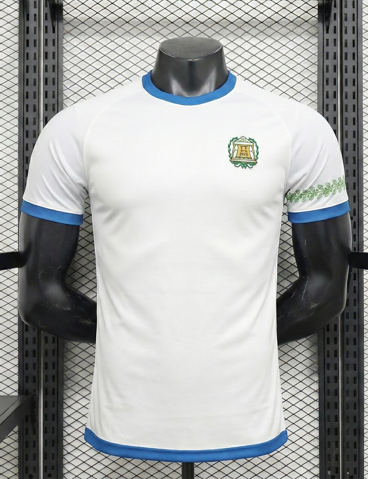 Camiseta ZS FC